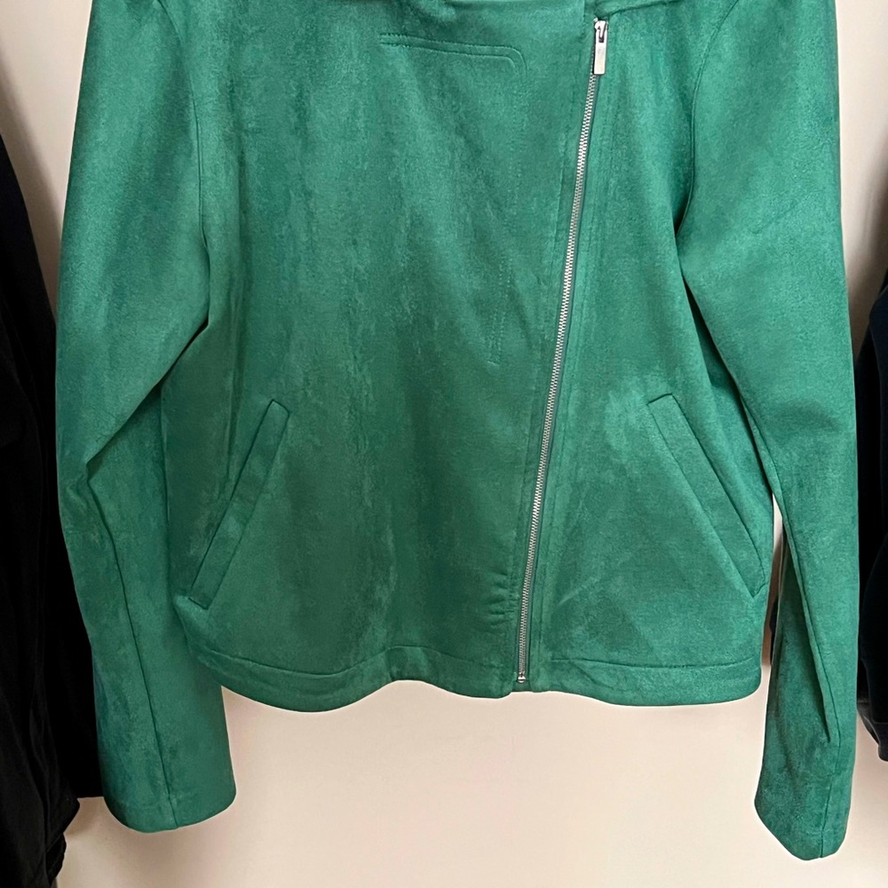 Lauren Conrad jacket